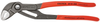 Water Pump Plier, 46Mm, 250Mm; Plier Style Knipex - 06R6321 - Newark, An Avnet Company