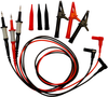 Test Lead Set, Insulation Tester; Product Range Megger - 91T7774 - Newark, An Avnet Company