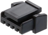Wtb Housing, Rcpt, 6Pos, 1Row, 1.25Mm Rohs Compliant Molex - 69AH4547 - Newark, An Avnet Company