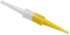 Insertion/ext Tool, Size 12 Contact; For Use With Stepn Components - 60AC7077 - Newark, An Avnet Company