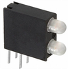 LED CBI 3MM BI-LVL YW/GRN YW/GRN - 204-5530744200F - Utmel Electronic Limited