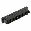 Backplane Connectors - Specialized - 6450863-5 - Lingto Electronic Limited
