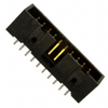 Headers, Male Pins - 609-3594-ND - DigiKey