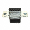 D-Sub Connector Assemblies - A23163-ND - DigiKey