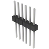 Headers, Male Pins - S1242E-06-ND - DigiKey