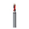 Security & Sound, 2 Conductor 16 AWG, BC, Shielded, CMR - 5200FE - Belden Inc.