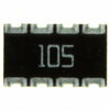 Resistor Networks, Arrays - 744C083105JPTR-ND - DigiKey