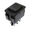 Switches - Rocker Switches -- GRS-4023A-0012 - Image
