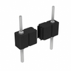 Connectors, Interconnects - Rectangular Connectors - Headers, Male Pins - 350-80-133-01-609101 - Shenzhen Shengyu Electronics Technology Limited
