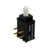 Pushbutton Switches - B8600-ND - DigiKey