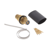 Circular Connector Assemblies - 623-UCOMUSB3RCU-ND - DigiKey