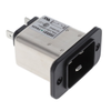 Power Entry Modules (PEM) - CCM2127-ND - DigiKey