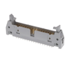 Headers, Male Pins - 609-5969-ND - DigiKey