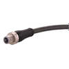 Circular Cable Assemblies - 1195-21343000543010-ND - DigiKey