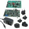 Analog to Digital Converters (ADCs) Evaluation Boards - 296-45587-ND - DigiKey