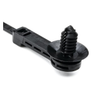 Cable Ties and Zip Ties - 1436-2370-ND - DigiKey