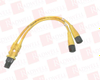 QD Cable/Cord Set - 63008025 - Radwell International