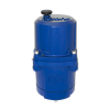 Precision Modulating Actuators, CMR - Image