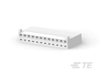 Rectangular Wire & Cable Connectors & Housings - 1-1375820-2 - TE Connectivity