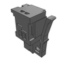 Free Hanging, Panel Mount - I2SS-02-24-T-ND - DigiKey