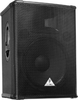 EUROLIVE PERFORMER - E1520 - Visual Sound, Inc.