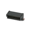 Headers, Male Pins - 277-1575927TR-ND - DigiKey