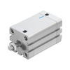 Actuators/Cylinders - 2171-ADN-40-50-A-P-A-ND - DigiKey