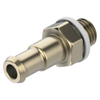 Fittings, Couplings, and Distributors - 2171-N-M5-PK-4-ND - DigiKey
