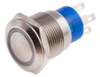 Push Button Switches - 1115778 - RS Components, Ltd.