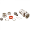 Coaxial Connectors - 2530056 - RS Components, Ltd.