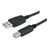 USB Cables - 297347 - RS Components, Ltd.