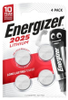 Button Batteries -- 108853 - Image