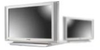 30 inch TFT LCD Display / TV -- LWX-30AMS-3