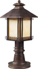 42104/1 Exterior -Post/Pier Head - 472767 - Capital Lighting, Inc.