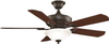 FP8095OB Fans-Ceiling Fans - 366587 - Capital Lighting, Inc.
