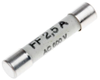 Cartridge Fuses - 7211575 - RS Components, Ltd.