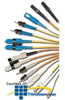 Siemon LightSystem Singlemode Simplex Pigtails -- FP1B-SCU-01 - Image