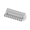 Headers, Plugs and Sockets - 1111-1-1546108-0-ND - DigiKey
