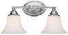 1752MN-114 Bathroom Fixtures-Two Lights - 690266 - Capital Lighting, Inc.