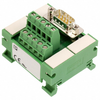 Terminal Blocks - Interface Modules - 277-7244-ND - DigiKey