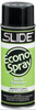 Slide Econo-Spray Ready-to-Use Mold Cleaner - 1 gal Liquid - 45601B -- 45601B