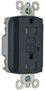 GFCI Duplex Receptacle -- S1595-TRWCC8