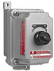 Explosionproof Selector Switch Control Station -- FXCS-2S3C5 - Image