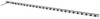 24-Outlet Power Strip with Industrial Surge Protector, 15-ft. Cord, 1650 Joules, 72 in. length -- SS7619-15 - Image