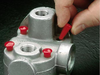 Tapered Vinyl Plugs -- TP-10 - Image