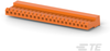 Standard Rectangular Connectors - 5-641148-1 - TE Connectivity
