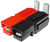 Blade Type Power Connectors - ASMPR45-1X2-RK - Lingto Electronic Limited