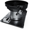 A18 Vibratory Bowl Screw Presenter - A18-130 - Carlson Engineering & Manufacturing