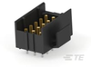 Rectangular Power Connectors - 640503-2 - TE Connectivity