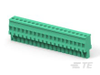 PCB Terminal Blocks - 1-284047-9 - TE Connectivity